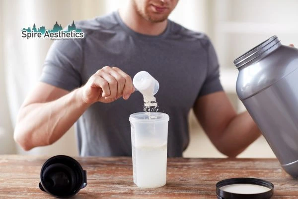 understand which protein powder Amesbury is best for you!
