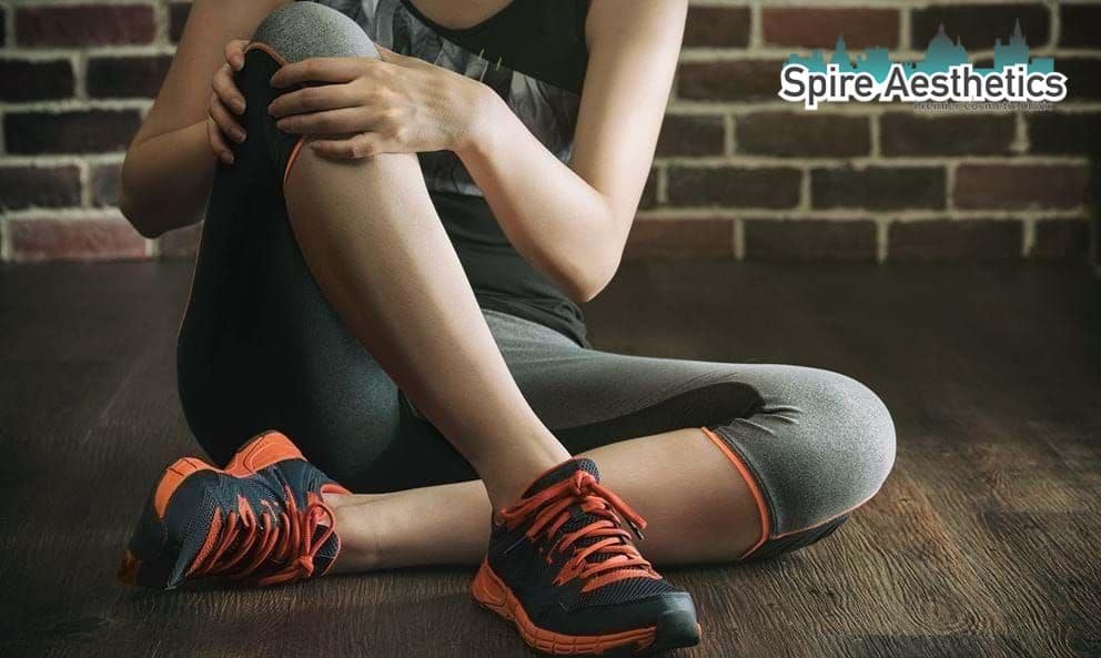 Body Toning and Injury Repair Amesbury
