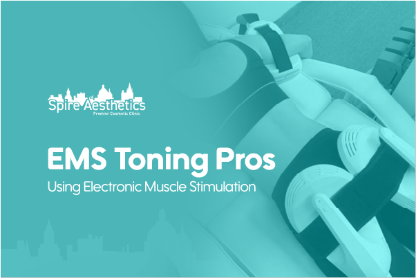 EMS Toning Pros Amesbury