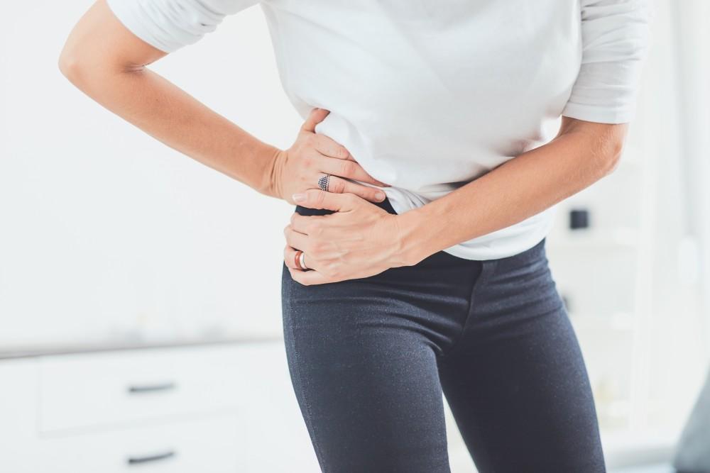 Could a Weak Core Be the Real Reason Behind Your Back Pain, Poor Posture and Persistent Belly Bulge Amesbury?